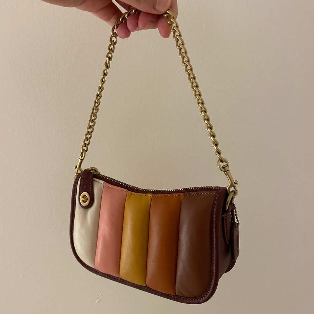 Brand New Coach Purse